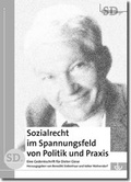 Cover: Sozialrecht im Spannungsfeld von Politik und Praxis - Lambertus