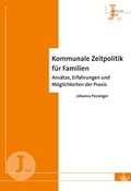 Cover: Kommunale Zeitpolitik f&uuml;r Familien - Lambertus