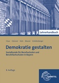 Cover: Lehrerhandbuch mit Online-Support - Europa-Lehrmittel
