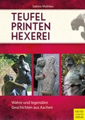 Cover: Teufel - Printen - Hexerei - Meyer & Meyer