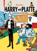 Cover: Harry und Platte - Salleck Publications