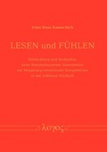 Abbildung von: Lesen und Fühlen - Logos Berlin