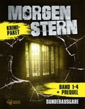 Cover: Morgenstern - Das Krimi-Paket - Universal Music