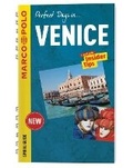 Cover: Venice Marco Polo Travel Guide - with pull out map - MAIRDUMONT GmbH & Co. KG
