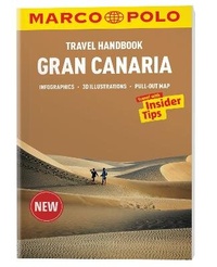 Abbildung von: Gran Canaria Marco Polo Handbook - MAIRDUMONT GmbH & Co. KG