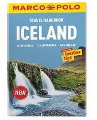 Abbildung von: Iceland Marco Polo Handbook - MAIRDUMONT GmbH & Co. KG