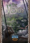 Cover: Space: 1889 - Die Venus - Uhrwerk-Verlag