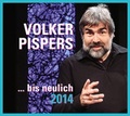 Cover: ... bis neulich 2014 - con anima