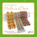 Cover: Perlen im Duett - Schumann, Claudia