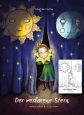 Cover: Der verlorene Stern - Schaltzeit Verlag