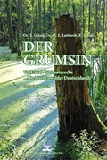 Cover: DER GRUMSIN - Verlagsbuchhandlung Ehm Welk, Buchhandlung & Verlag