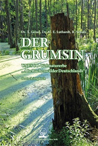 Enlarge image Cover: DER GRUMSIN - Verlagsbuchhandlung Ehm Welk, Buchhandlung & Verlag
