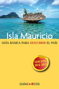 Abbildung von: Isla Mauricio - Ecos Travel Books
