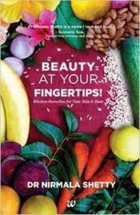 Abbildung von: Beauty at Your Fingertips! - Westland Limited