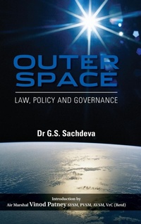 Enlarge image Cover: Outer Space - KW Publishers Pvt Ltd
