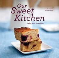 Enlarge image Cover: Our Sweet Kitchen - Page One Publishing