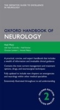 Abbildung von: Oxford Handbook of Neurology - OUP Oxford