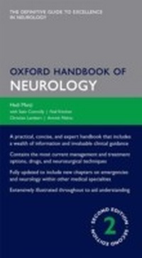 Bild: Oxford Handbook of Neurology - OUP Oxford