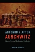 Bild: Autonomy After Auschwitz - University of Chicago Press
