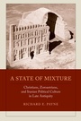 Cover: A State of Mixture - University of California Press