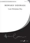 Cover: I am Christmas Day - Faber Music Ltd