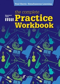 Abbildung von: The Complete Practice Workbook - Faber Music Ltd