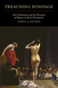 Abbildung von: Preaching Bondage - University of California Press
