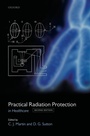 Cover: Practical Radiation Protection in Healthcare - Oxford University Press