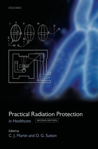 Enlarge image Cover: Practical Radiation Protection in Healthcare - Oxford University Press