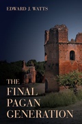 Cover: The Final Pagan Generation - University of California Press