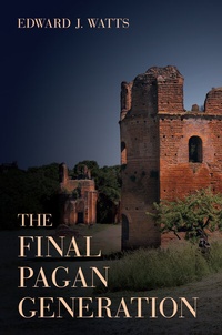 Enlarge image Cover: The Final Pagan Generation - University of California Press