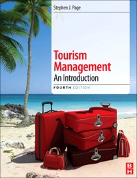 Enlarge image Cover: Tourism Management - Butterworth-Heinemann