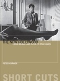 Cover: The New Hollywood - Columbia University Press
