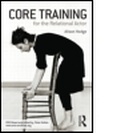 Cover: Core Training For The Relational Actor - Routledge