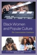 Cover: Black Women and Popular Culture - Lexington Books