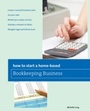 Cover: How to Start a Home-based Bookkeeping Business - Globe Pequot Press