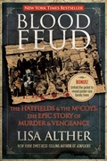 Cover: Blood Feud - Globe Pequot