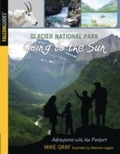 Cover: Glacier National Park: Going to the Sun - Falcon Press Publishing
