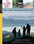 Cover: Great Smoky Mountains National Park - Falcon Press Publishing