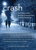 Cover: Crash - Skirt!