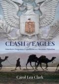 Cover: Clash of Eagles - Lyons Press