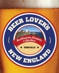 Cover: Beer Lover's New England - Globe Pequot Press