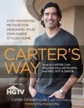 Cover: Carter's Way - Lyons Press