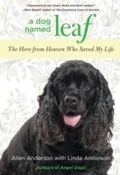 Cover: Dog Named Leaf - Lyons Press