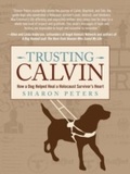 Cover: Trusting Calvin - The Lyons Press