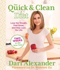 Cover: Quick & Clean Diet - Skirt!