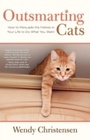 Cover: Outsmarting Cats - Simon + Schuster LLC