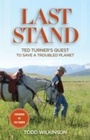 Cover: Last Stand - The Lyons Press