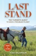 Cover: Last Stand - The Lyons Press