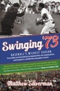 Cover: Swinging '73 - Lyons Press